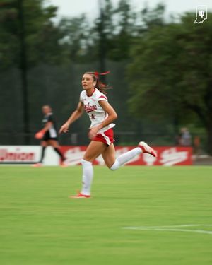 Image post by @indianawsoc on Instagram