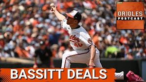 Video post by @lockedonorioles on YouTube