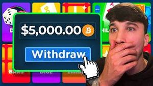 Video post by @motiongambles on YouTube