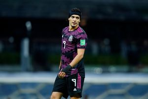 Image post by @miseleccionmxEN on Twitter