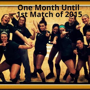 Image post by @wsuvball on Instagram