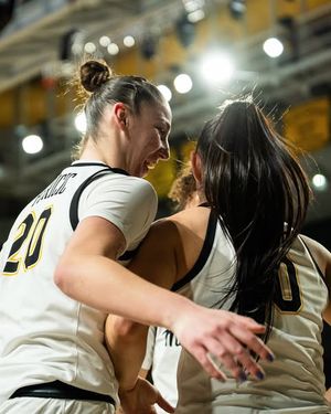 Image post by @appstatewbb on Instagram