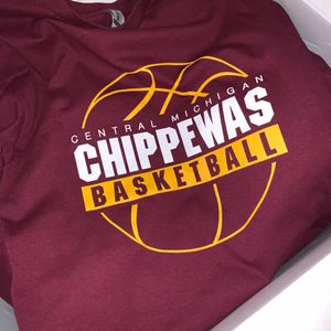 Image post by @cmuwbball on Instagram