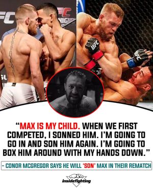 Image post by @insidefighting on Instagram