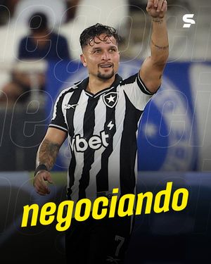 Image post by @sportv on Instagram