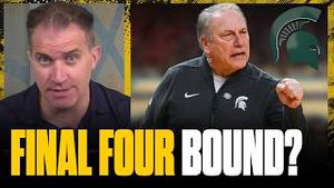 Video post by @cbssportscbb on YouTube
