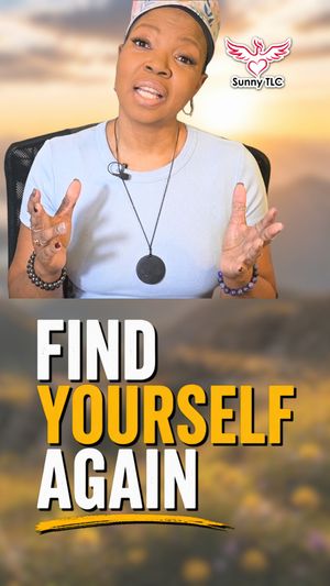 Video post by @sunnytransformationallifecoaching on Facebook