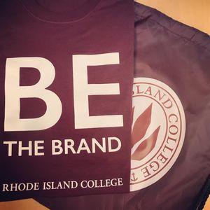 Image post by @rhodeislandcollege on Instagram