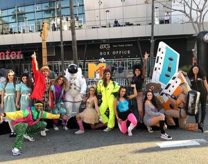 Image post by @lakingsicecrew on Instagram