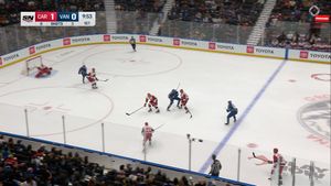 Video post by @sportsnet on Facebook