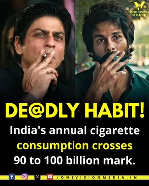 Image post by @onevisionmedia.in on Instagram