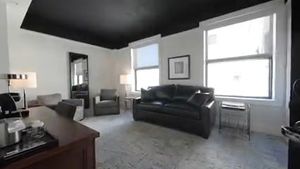 Video post by @HotelGoodwin on Facebook