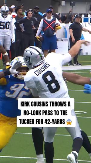 Video post by @nfl on TikTok