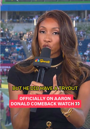 Video post by @nbcsports on TikTok
