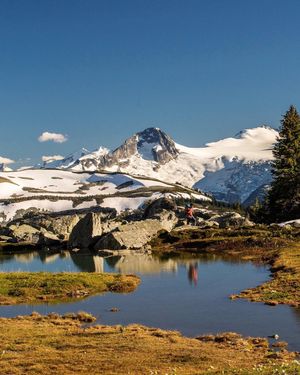 Image post by @whistlerblackcomb on Instagram