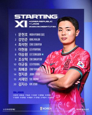 Image post by @thekfa on Instagram