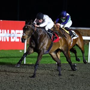 Image post by @racingtv on Instagram
