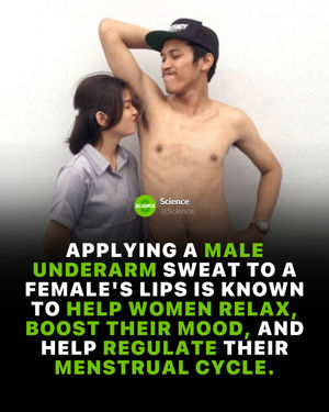 Image post by @science on Instagram