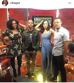 Image post by @angelarye on Instagram