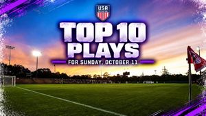 Image post by @usarecruiting on Instagram