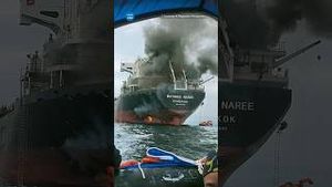 Video post by @nikkeiasia on YouTube