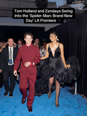Image post by @people on TikTok