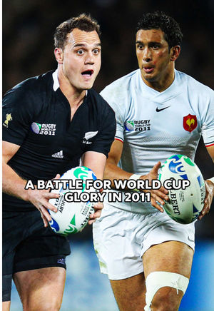 Video post by @worldrugby on TikTok