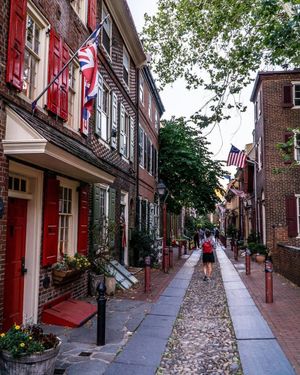 Image post by @discover_phl on Instagram