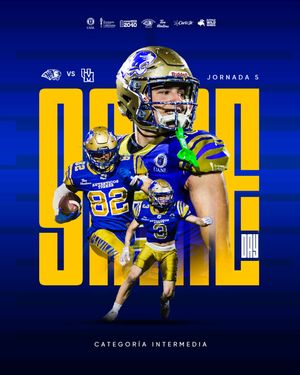 Image post by @autenticos_uanl on Instagram