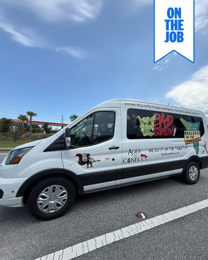 Image post by @fordpro on Instagram