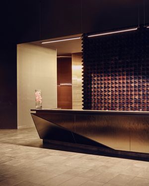 Image post by @equinox on Instagram