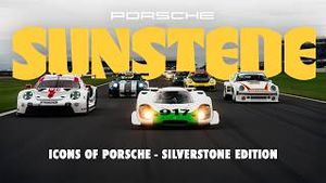 Video post by @raceservice on YouTube