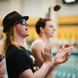 Image post by @purduemswimdive on Instagram