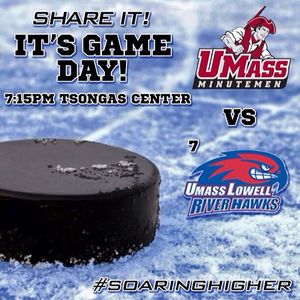 Image post by @riverhawknation on Instagram