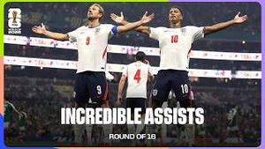 Video post by @fifa on YouTube