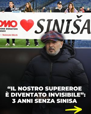 Image post by @sportmediaset on Instagram
