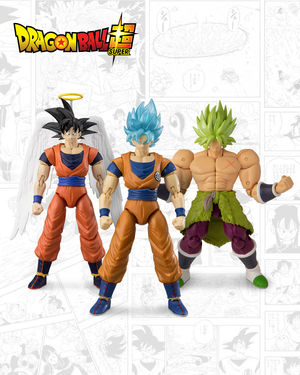 Image post by @smythstoys on Instagram