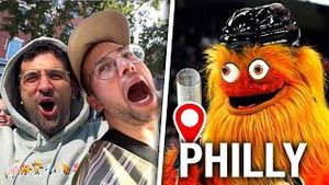 Video post by @tryguys on YouTube
