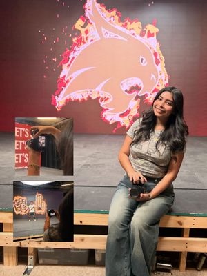 Image post by @creativesbyavi on Instagram