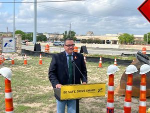 Image post by @txdot on Instagram