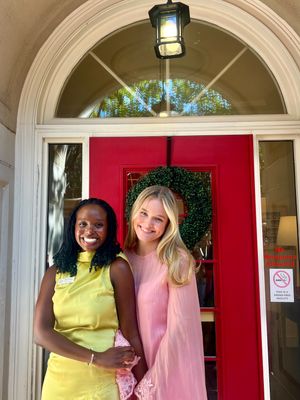Image post by @samfordchiomega on Instagram