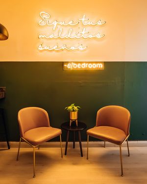 Image post by @el_bedroom on Instagram