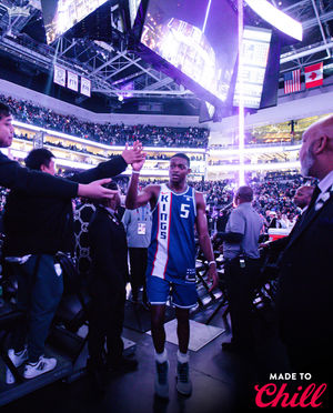 Image post by @sacramentokings on Instagram