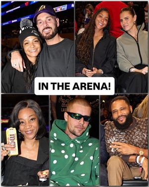 Image post by @nba on Instagram