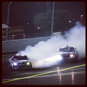 Image post by @mazdausa on Instagram