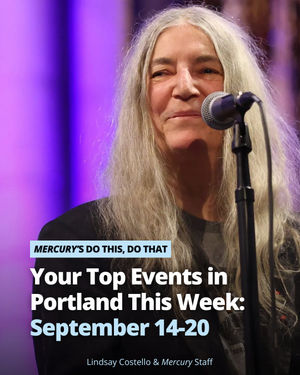 Image post by @portlandmercury on Instagram