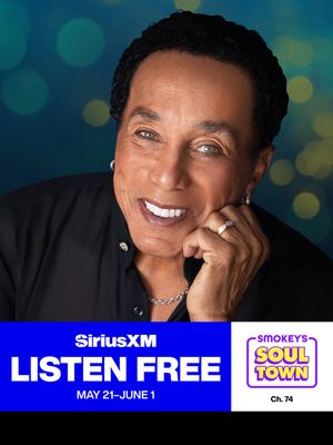 Image post by @smokeyrobinson on Instagram