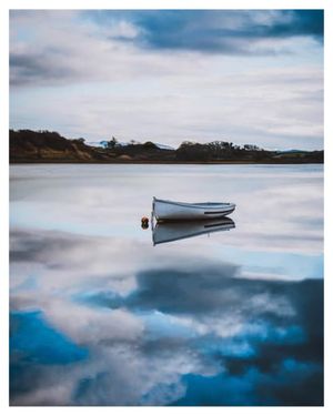 Image post by @thewildatlanticway on Instagram