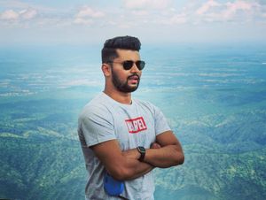 Image post by @hemanthkumar093 on Instagram