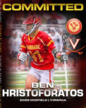 Image post by @chaminadeflyerslax on Instagram